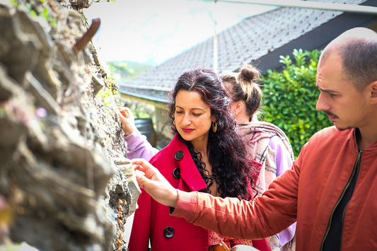 11.11.23 | Fêtons ensemble notre Prix Art & Culture au Best of Wine Tourism lors de notre journée Portes Ouvertes, les Automnales!