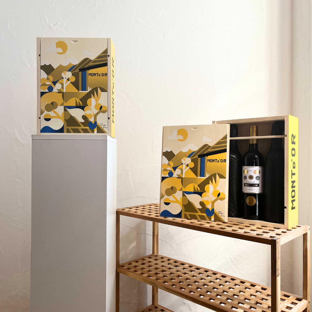 13.05 | ART & WEIN- SPAZIERGANG