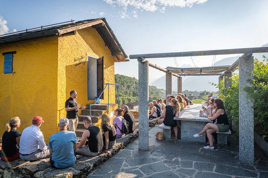 Journée Portes Ouvertes, Bourgeon d'Or, samedi 18 avril 2026