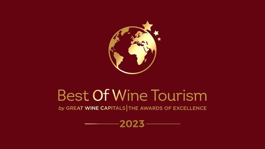 Best of Wine Tourism 