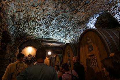 Soirée Wine and Light - Vendredi 22 août 2025 19h00-22h00