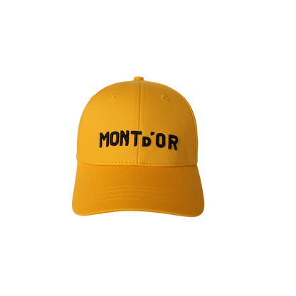 Casquette Domaine du Mont d'Or