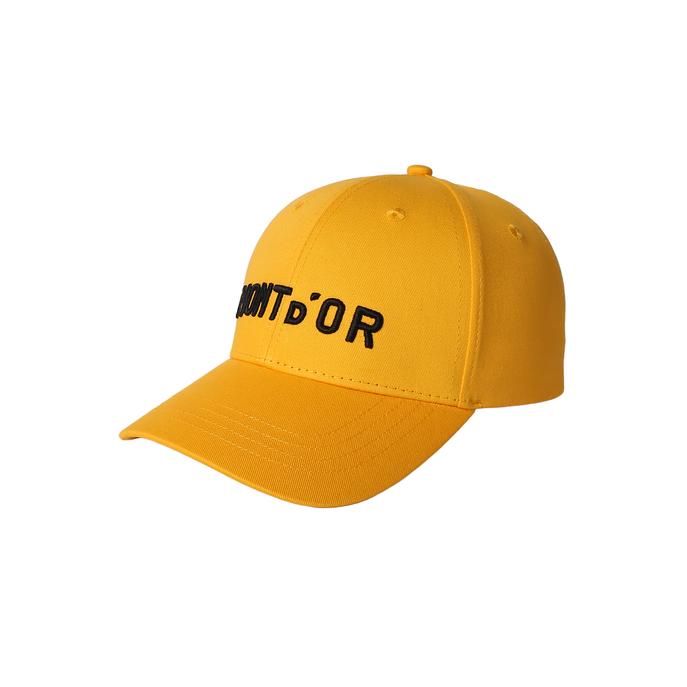 Casquette Domaine du Mont d'Or