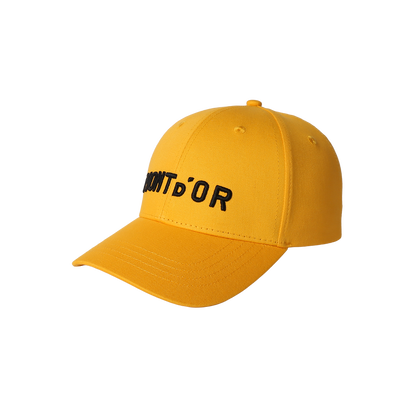 Casquette Domaine du Mont d'Or