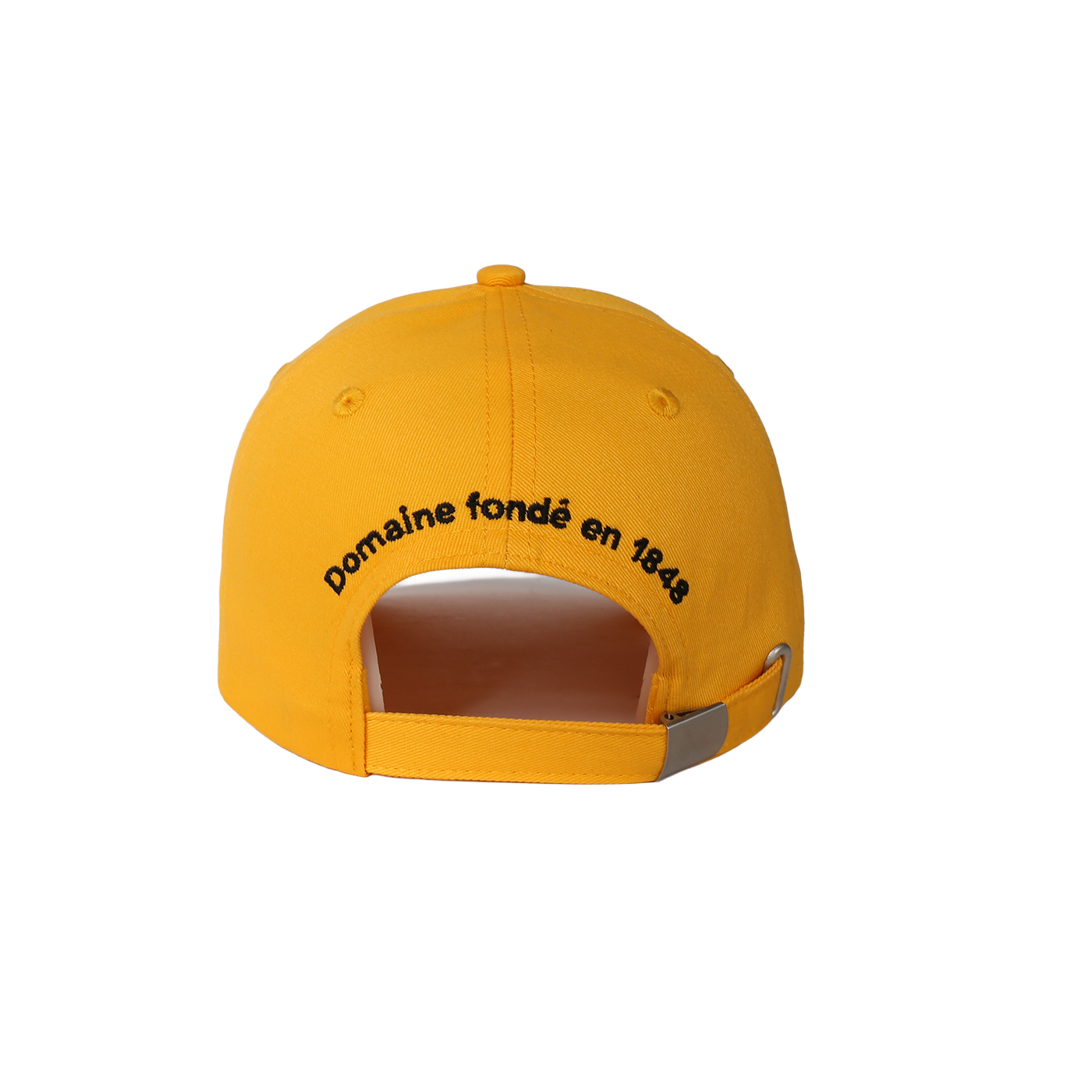 Casquette Domaine du Mont d'Or