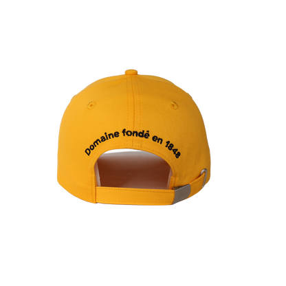 Casquette Domaine du Mont d'Or